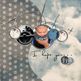 Take Flight Collection