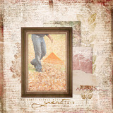 Evergreen Dreams Paper Pak