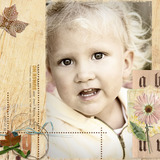 Backyard Beauty Paper Pak