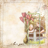 Butterfly Wings 5 Paper Pak