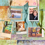 Stitched Botanicals Collection 2