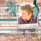 Stitched Botanicals Collection 2