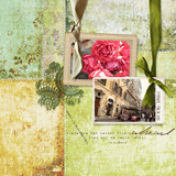 Stitched Botanicals Collection 2