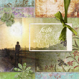 Stitched Botanicals Collection 2