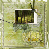 Get It Framed 2 Danglies