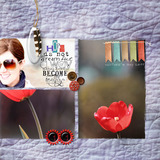 Daisy Brights Alphaset