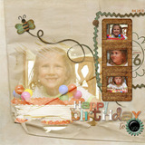 Daisy Brights Alphaset