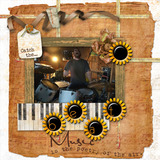 Daisy Brights Alphaset