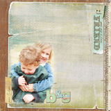 Chippy Script Alphaset