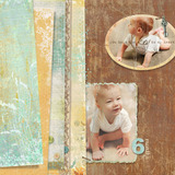 Chippy Chalk Alphaset