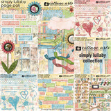 Simply Lullaby Collection