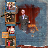 Mission Possible Collection