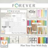 Plan Your Year With Style