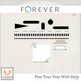 Plan Your Year With Style