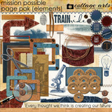 Mission Possible Collection
