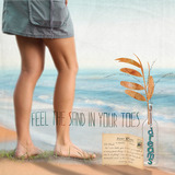 Painted Sea Collection