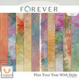 Plan Your Year With Style