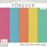 Plan Your Year With Style