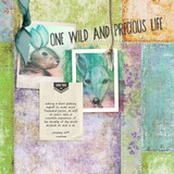 Stitched Botanicals Collection 2