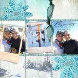 Stitched Botanicals Collection 2