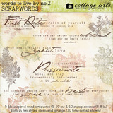 Stitched Botanicals Collection 2