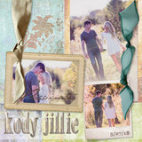 Stitched Botanicals Collection 2