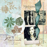 Stitched Botanicals Collection 2