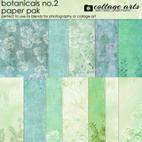 Botanical Papers Collection