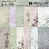 Botanical Papers Collection