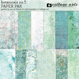 Botanical Papers Collection