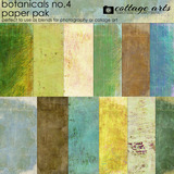 Botanical Papers Collection