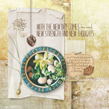 Stitched Botanicals Collection