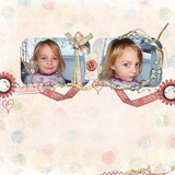 Simply Lullaby Paper Pak