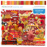 Color Pop Mixology 5