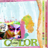 Color Splashtastic Collection