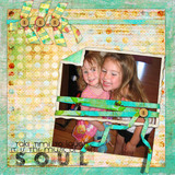 Color Splashtastic Collection