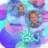 Color Splashtastic Collection