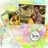 Color Splashtastic Collection