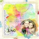 Color Splashtastic Collection