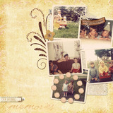 Magical Moments Paper Pak