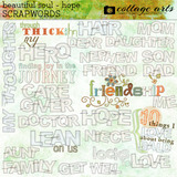 Beautiful Soul Collection