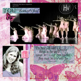 Beautiful Soul Paper Pak