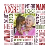 Family Subway Art Canvas Collection