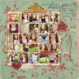 Encouragement Collection