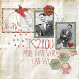 Encouragement Collection