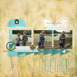 Encouragement Collection