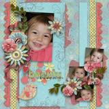 Anticipation Cluster Frames