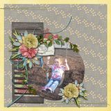 Anticipation Cluster Frames