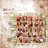 Reminiscing Paper Pak