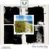 One Lucky Day Jumbo Bundle
